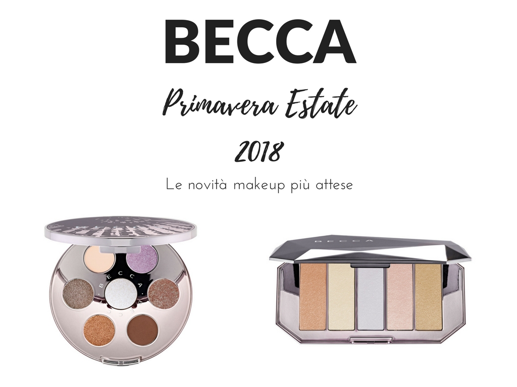 Novità Essence Cosmetics Primavera/Estate 2018